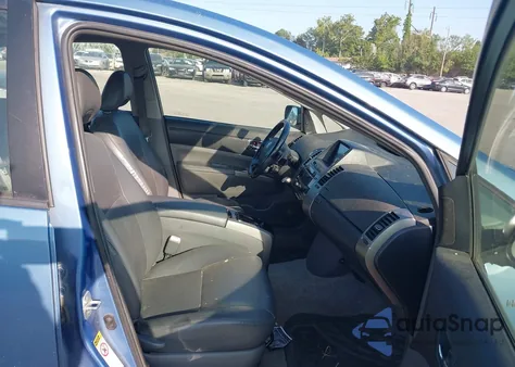 2008 Toyota Prius z USA, uszkodzony, nr VIN JTDKB20U887730565